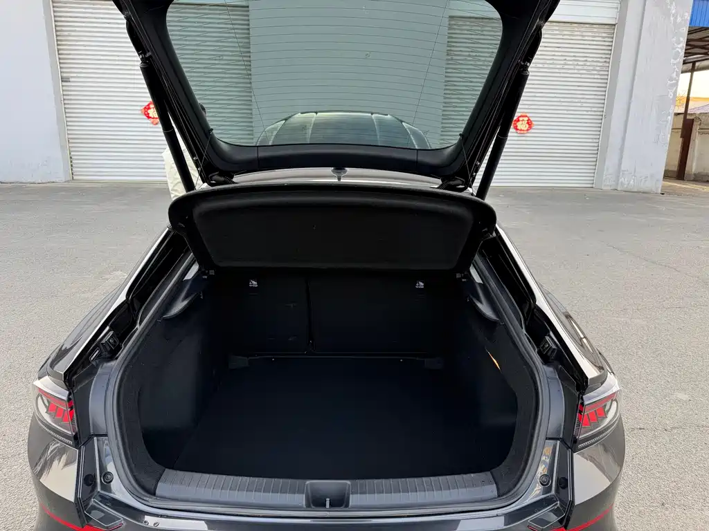 Lingdu 2023 Lingdu L 280TSI DSG Hot Edition купить на сайте DeffCars
