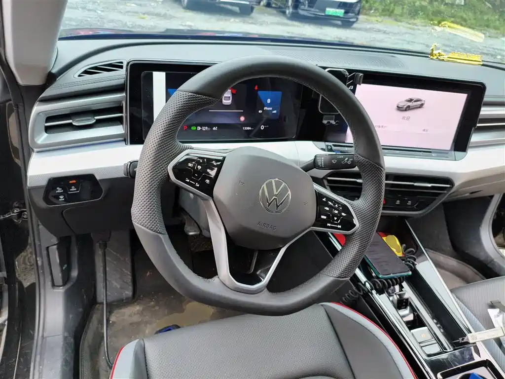 Lingdu 2024 Lingdu L 280TSI DSG Hot Edition купить на сайте DeffCars