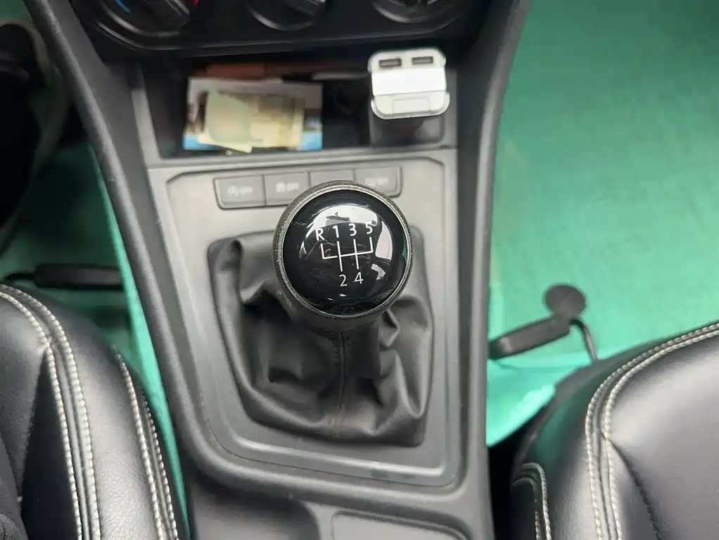 Lavida 2019 Lavida Qihang 1.5L Manual Fashion Edition National VI купить на сайте DeffCars