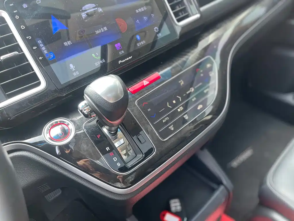 Alison 2019 2.0L Hybrid Deluxe Edition купить на сайте DeffCars