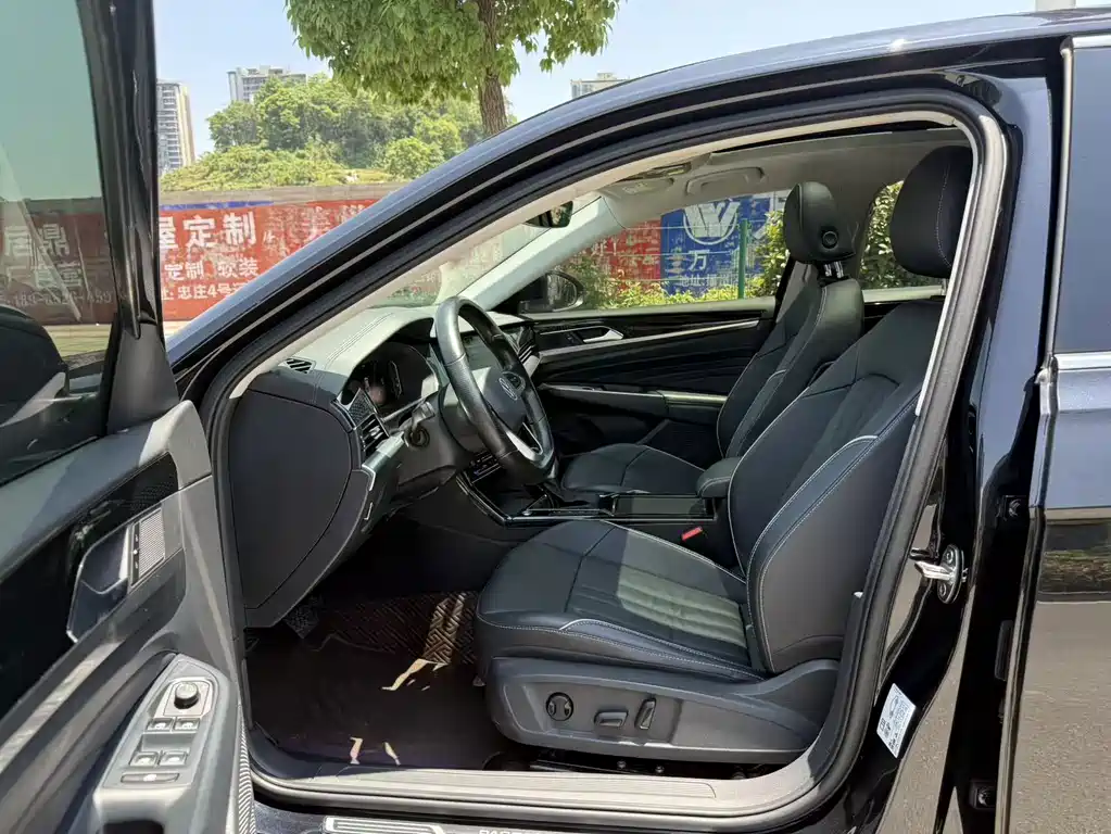 Passat 2022 330TSI Starry Sky Elite Edition купить на сайте DeffCars