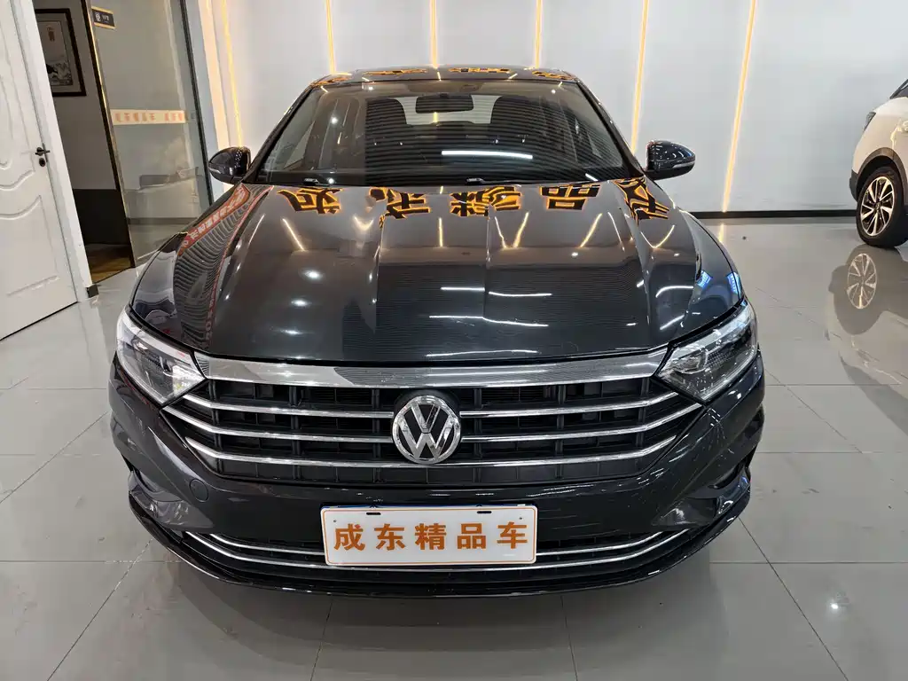 Sagitar 2021 280TSI DSG Comfort Intelligent Edition купить на сайте DeffCars