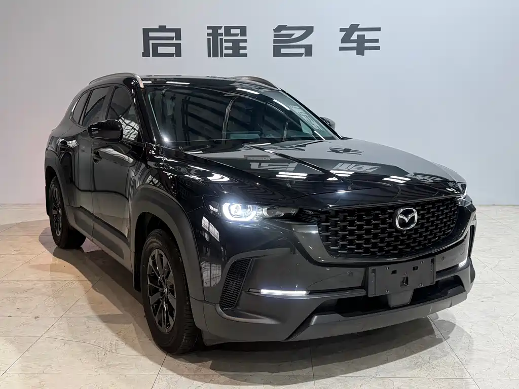 Mazda CX-50 Xingye 2023 2.0L Leading Edition купить на сайте DeffCars