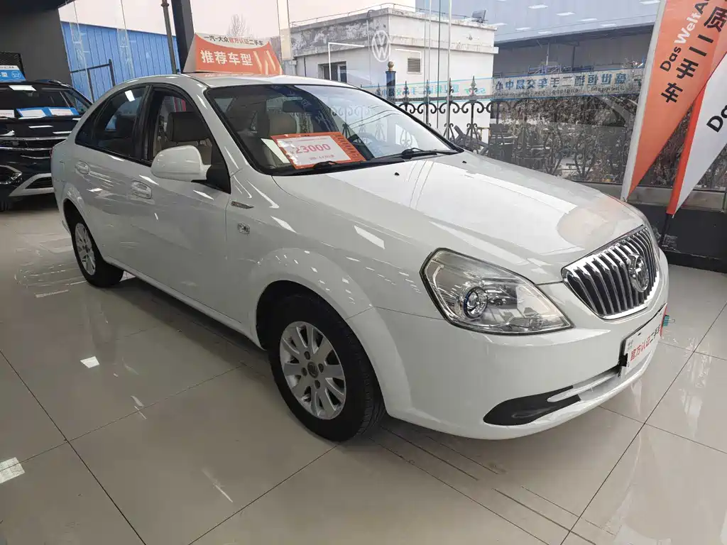 Excelle 2015 1.5L automatic classic купить на сайте DeffCars