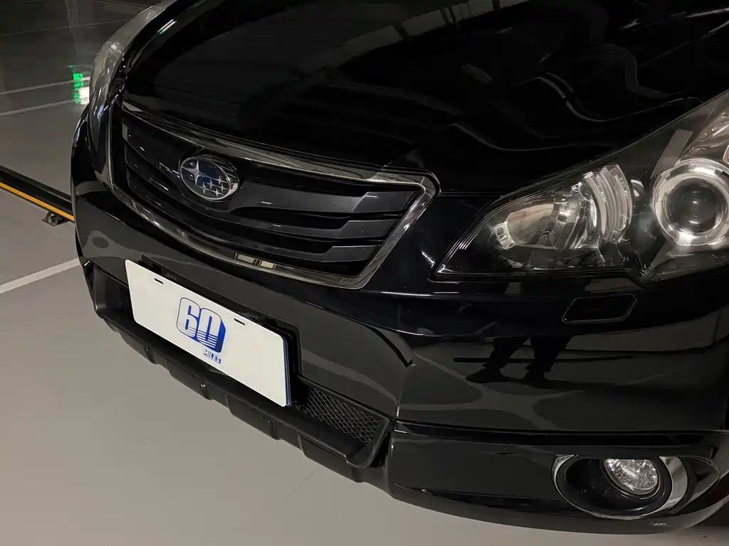 Outback 2012 2.5i Deluxe Navigation Edition купить на сайте DeffCars
