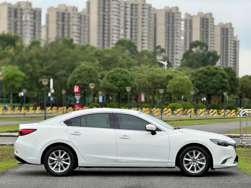 Atez 2018 2.0L Blue Sky Deluxe Edition National V купить на сайте DeffCars