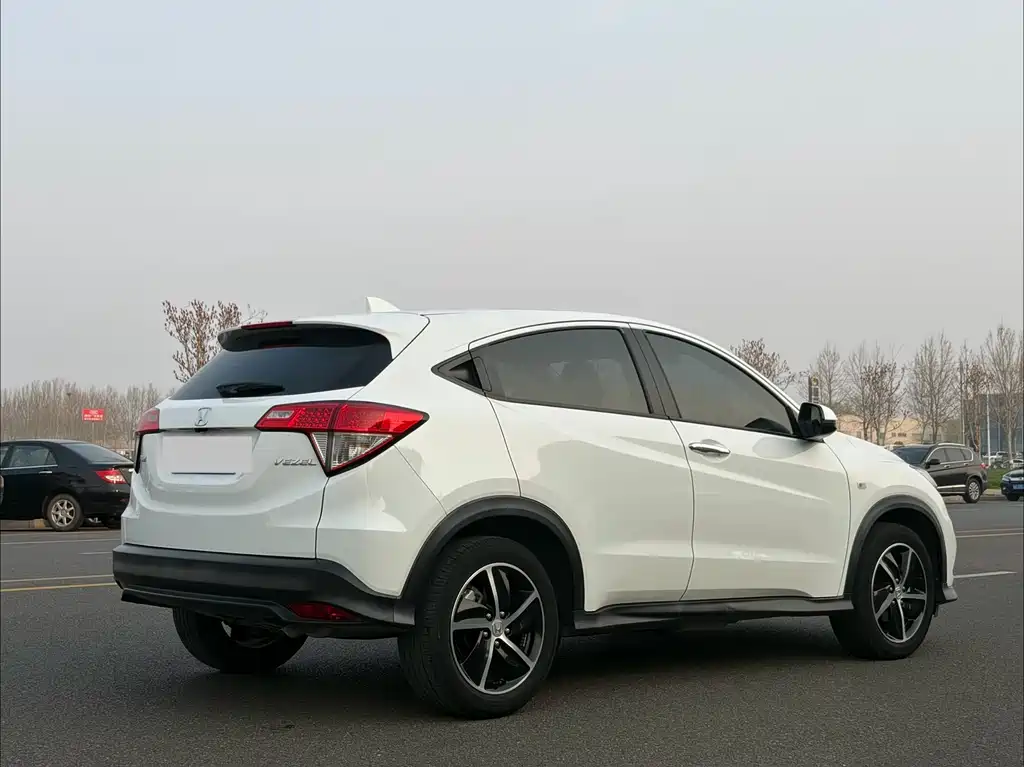 Binzhi 2020 1.5L CVT Pioneer Edition купить на сайте DeffCars