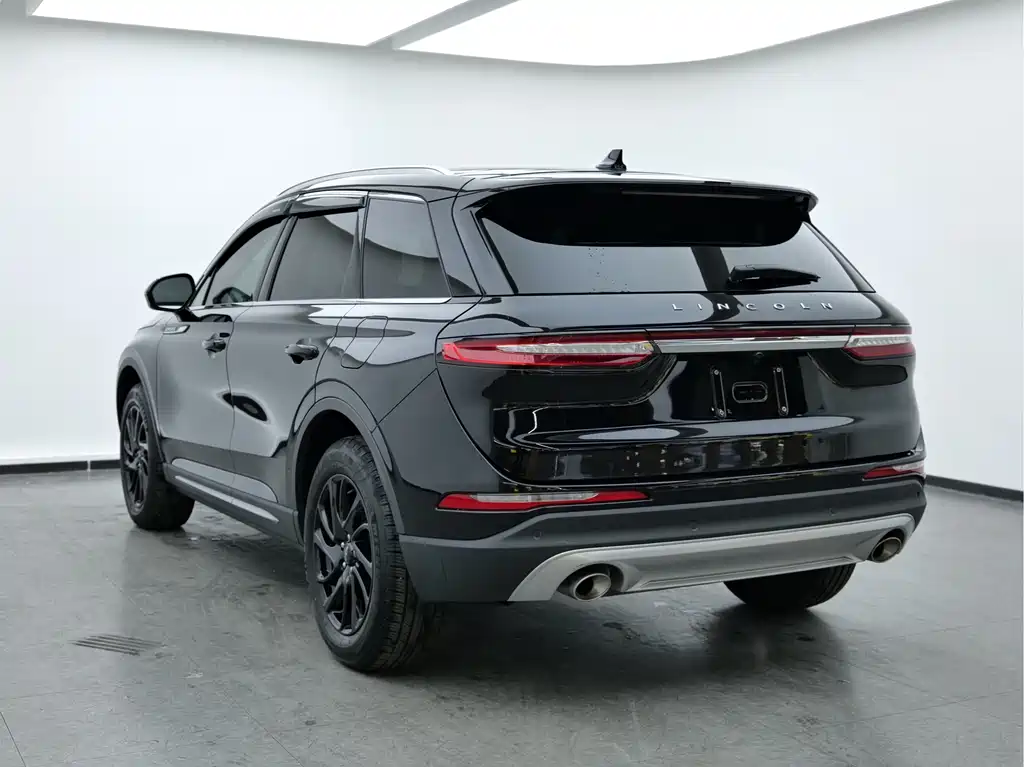 Adventurer 2020 2.0T Two-wheel drive Premium Edition купить на сайте DeffCars