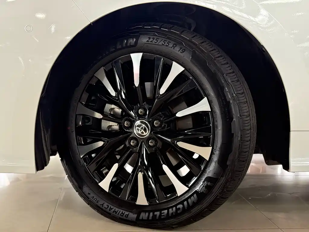 Alfa 2024 Dual Engine 2.5L Premium Edition купить на сайте DeffCars