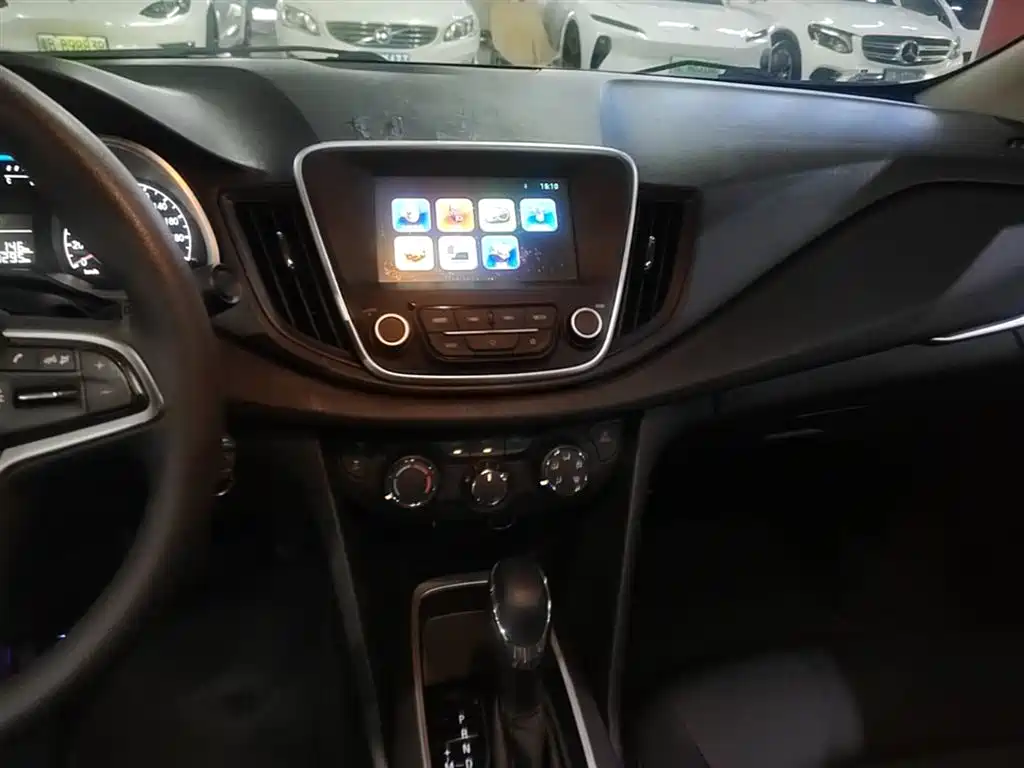Kovoz 2019 320 Automatic Xinyue Edition купить на сайте DeffCars