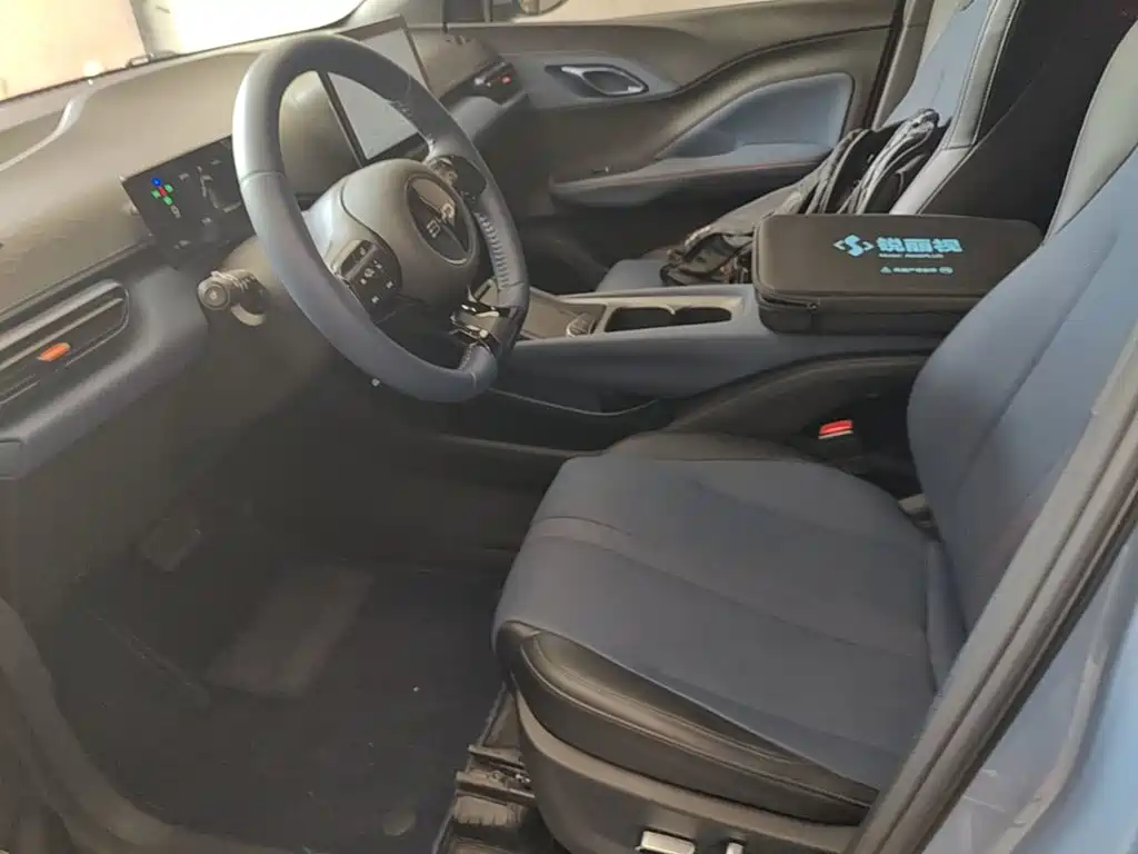 Seagull 2024 Honor Edition 305km Free Edition купить на сайте DeffCars