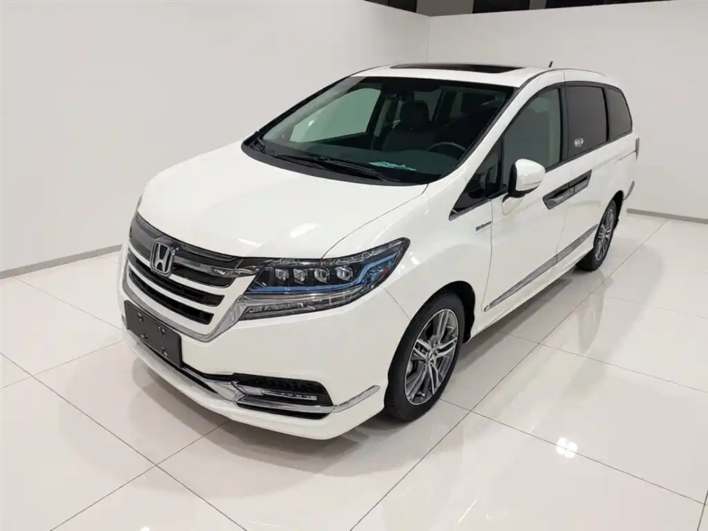 Alison 2019 2.0L Hybrid Deluxe Edition купить на сайте DeffCars