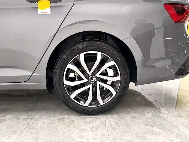 Jetta VA7 2025 1.4T automatic first come first served version купить на сайте DeffCars