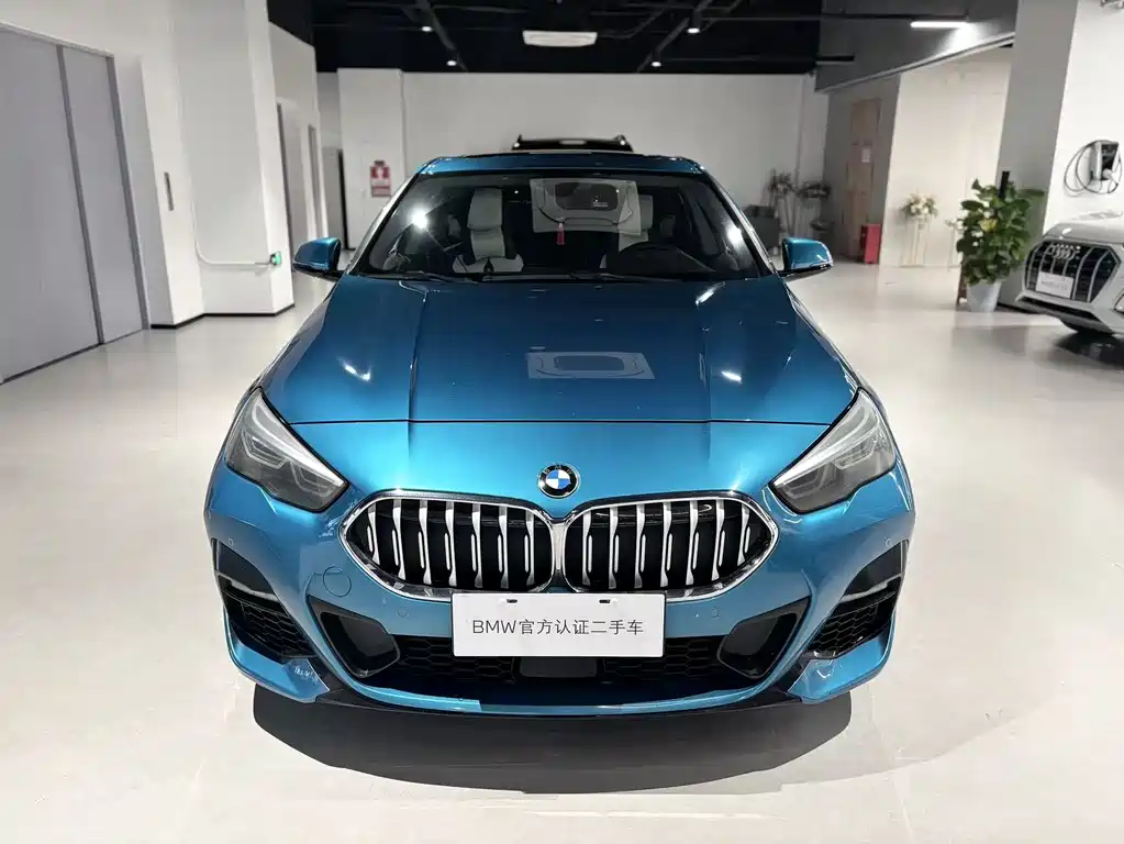 BMW 2 Series Imported 2021 225i Four-Door Coupe M Sports Package купить на сайте DeffCars
