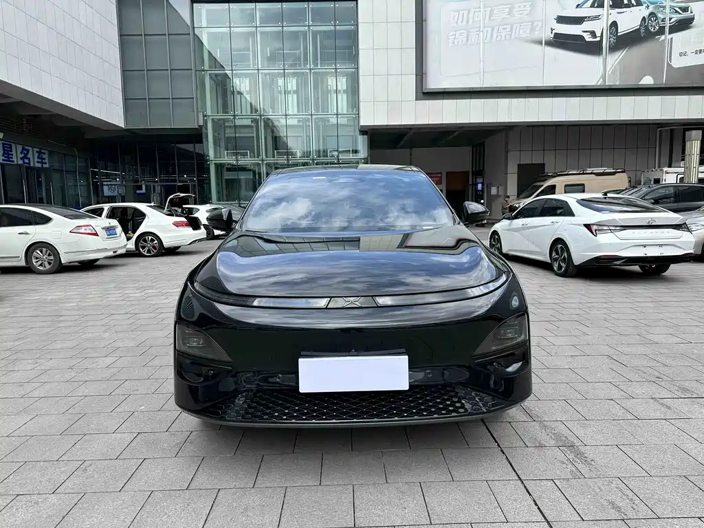 Xpeng G6 2023 model 580 long battery life Max купить на сайте DeffCars