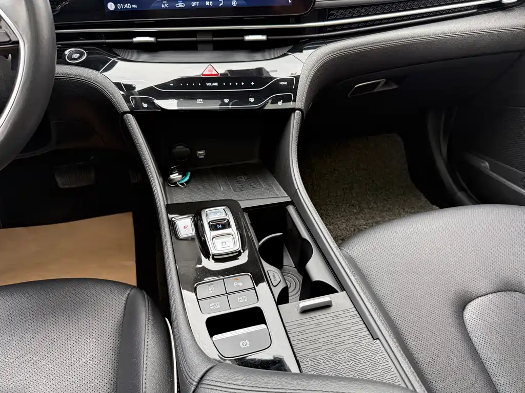 Famous picture 2021 model 270TGDi DCT TOP flagship version купить на сайте DeffCars