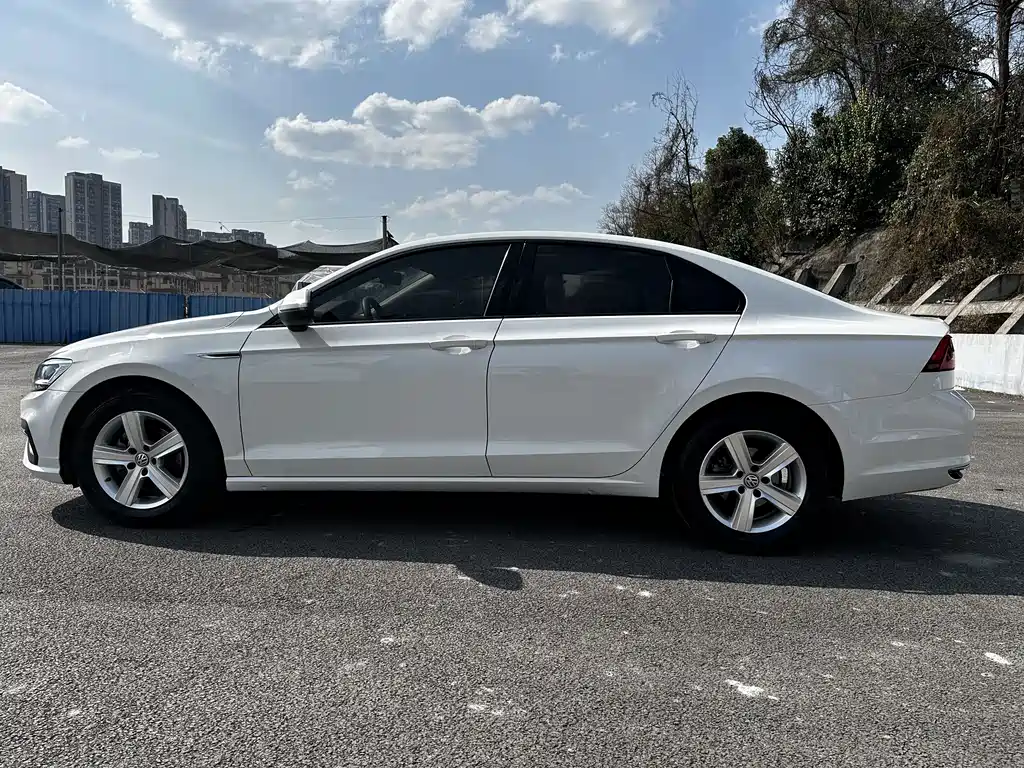Lingdu 2021 230TSI DSG Fashion Edition купить на сайте DeffCars