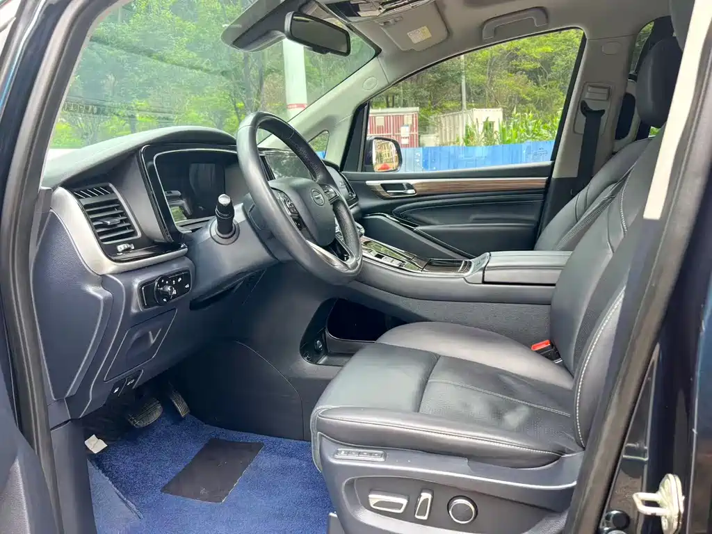 Trumpchi M8 2021 Lingxiu Series 390T Extreme Edition купить на сайте DeffCars