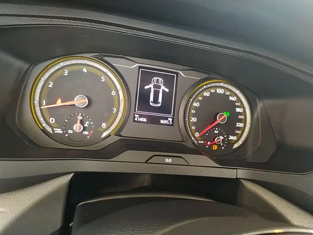 Tuyue 2020 280TSI 2WD Fashion Edition National VI купить на сайте DeffCars