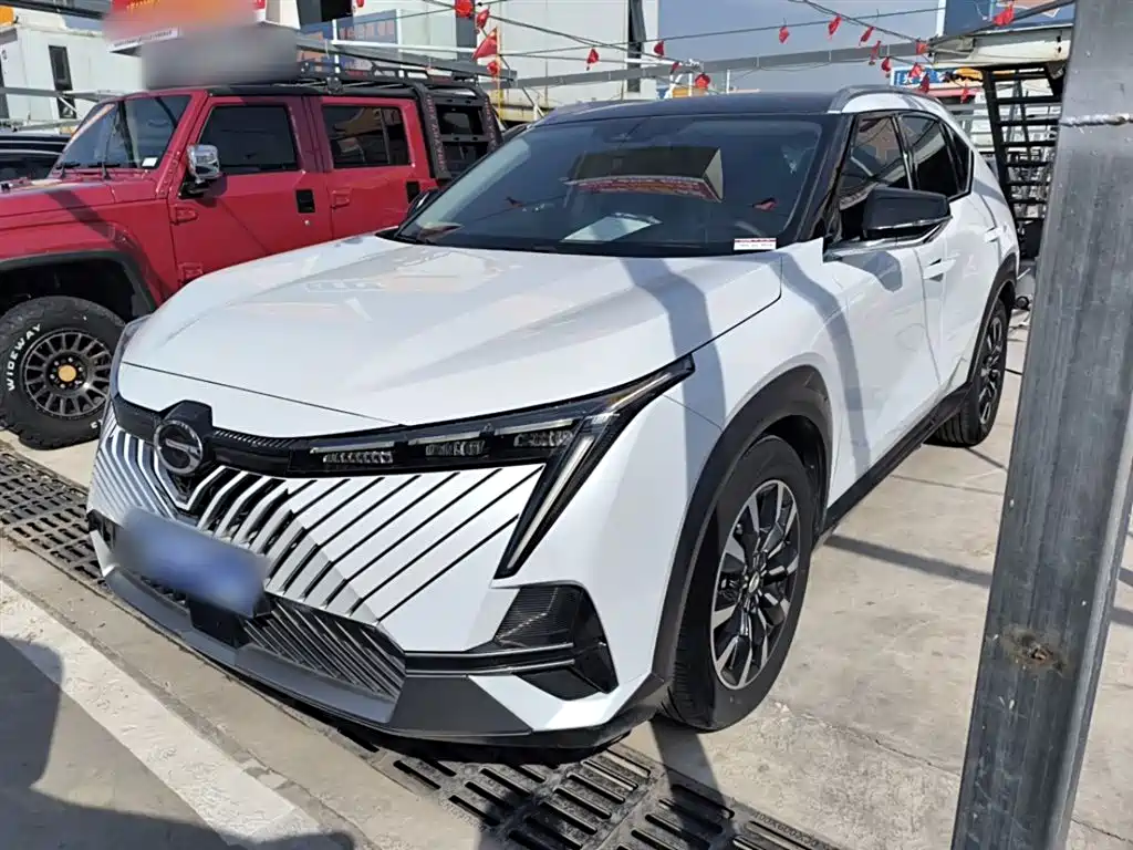 Yingku 2022 1.5T Supernova Pro Edition купить на сайте DeffCars