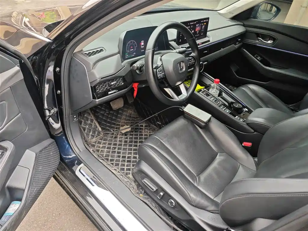 Accord New Energy 2023 2.0L e:PHEV Premium Edition купить на сайте DeffCars