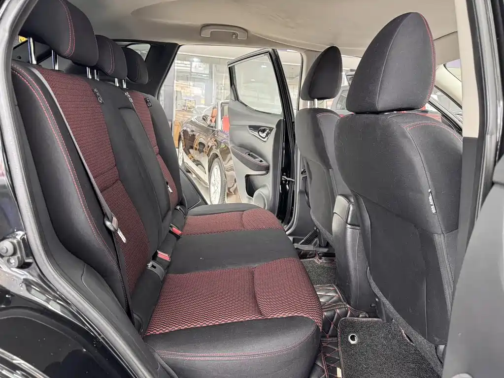 Qashqai 2017 2.0L CVT Elite Edition National V купить на сайте DeffCars