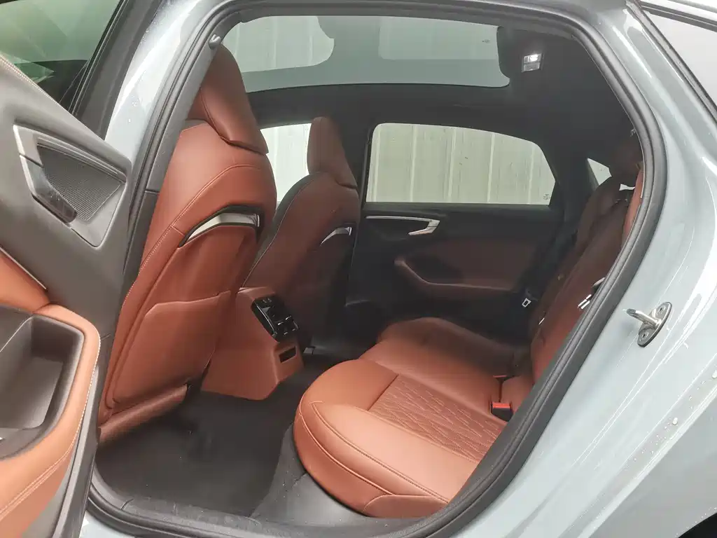Audi A5L 2026 2.0T Sports Edition Plus купить на сайте DeffCars