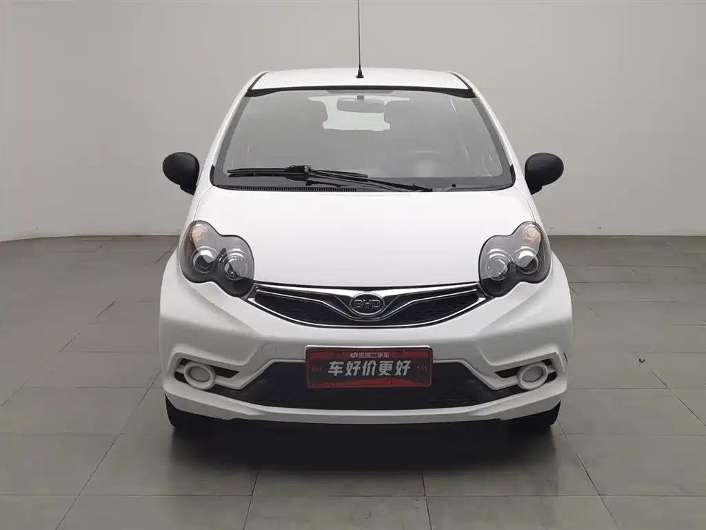 BYD F0 2015 1.0L Hyunku type купить на сайте DeffCars