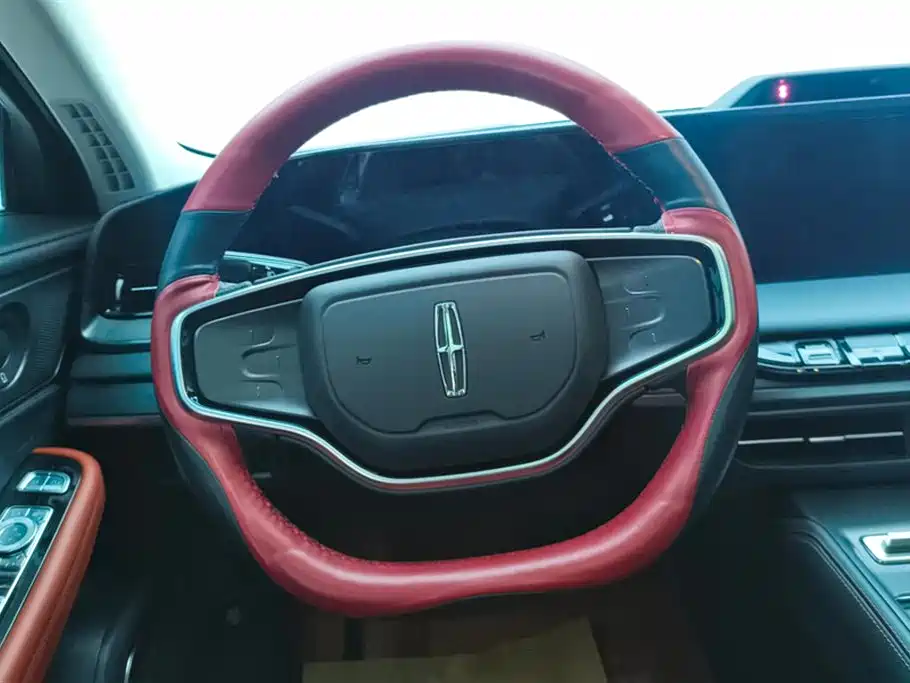 Lincoln Z 2022 facelift iEnjoy Premium Edition купить на сайте DeffCars