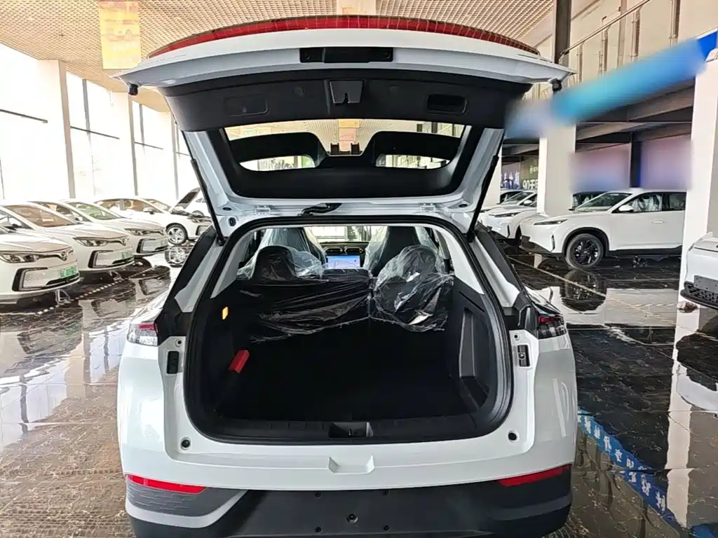 SKY EV01 2025 530km AIR Elite Edition купить на сайте DeffCars
