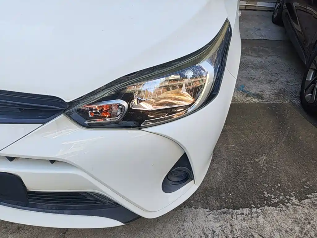YARiS L 2019 1.5E CVT Charming Edition National VI купить на сайте DeffCars