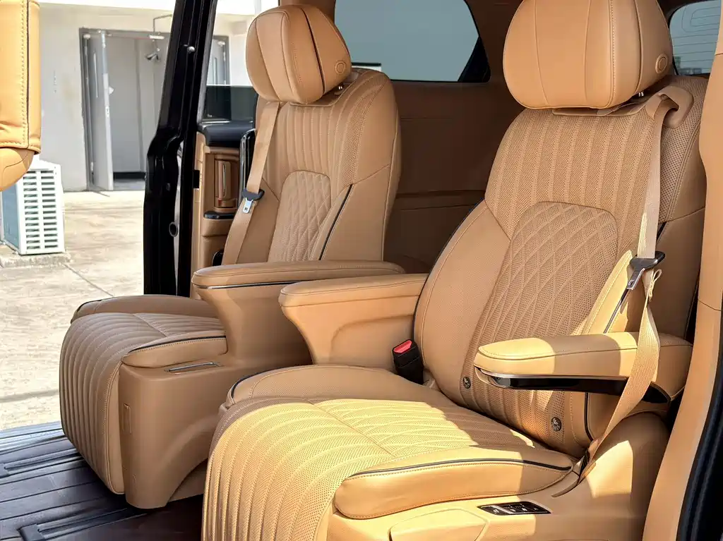 Lantu Dreamer 2022 Low Carbon Version Dream+Smart Package купить на сайте DeffCars