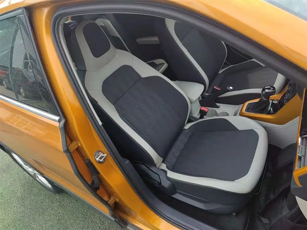 Tukai 2020 1.5L automatic comfort version купить на сайте DeffCars