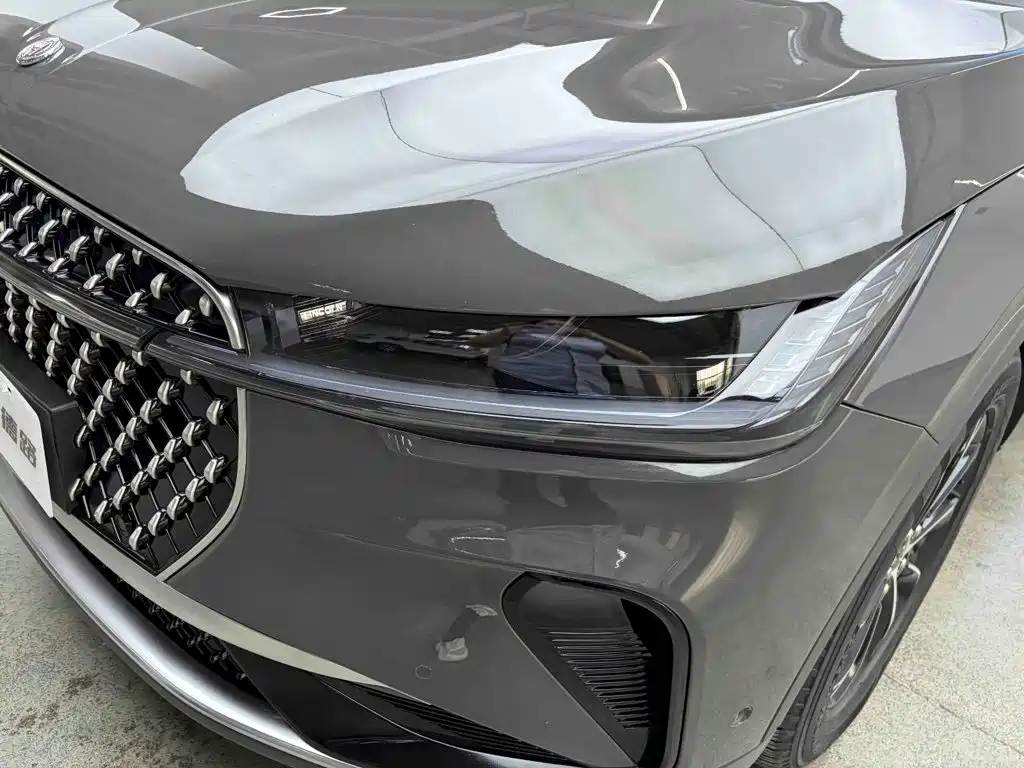 Voyager 2023 2.0T four-wheel drive exclusive edition купить на сайте DeffCars