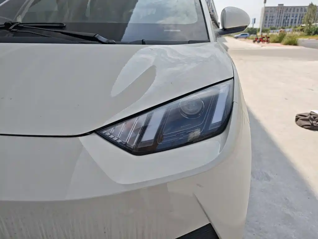 Seagull 2025 Smart Driving Edition 305km Vitality Edition купить на сайте DeffCars