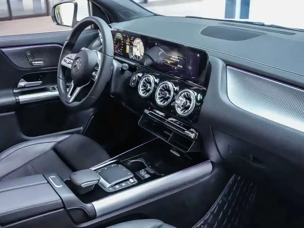 Mercedes-Benz GLA 2022 GLA 220 купить на сайте DeffCars