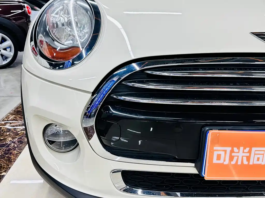 MINI 2016 1.5T COOPER купить на сайте DeffCars
