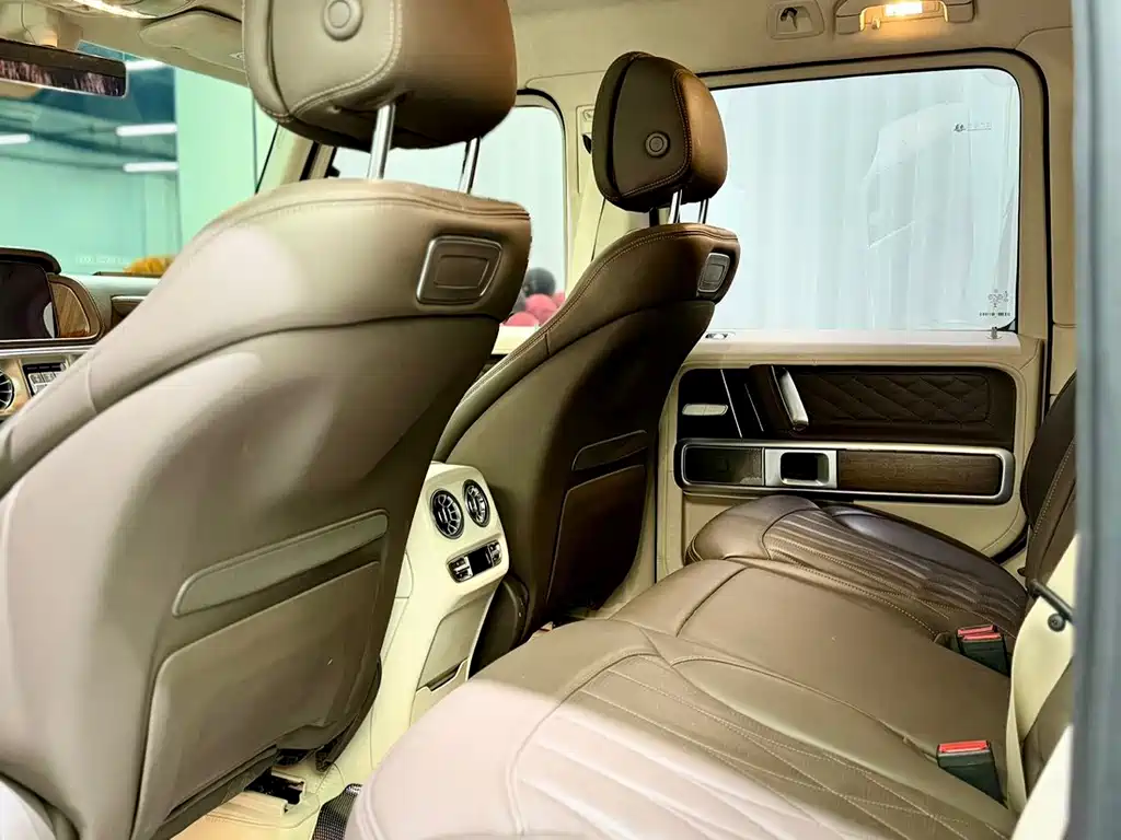 Mercedes-Benz G-Class AMG 2023 AMG G 63 купить на сайте DeffCars
