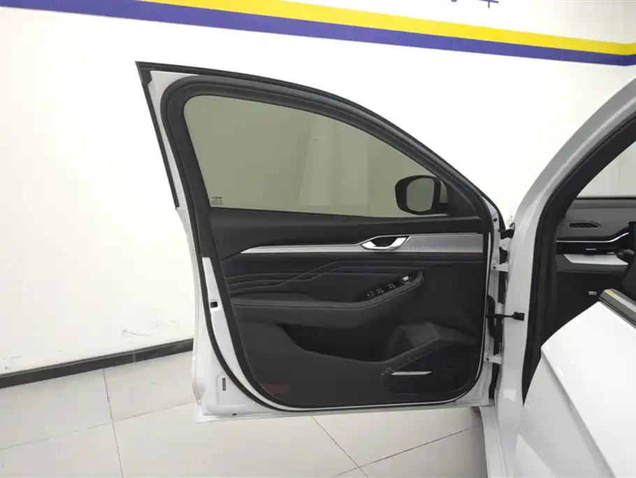 Xingrui 2025 Dongfang Yao 1.5TD Fuyao Edition купить на сайте DeffCars