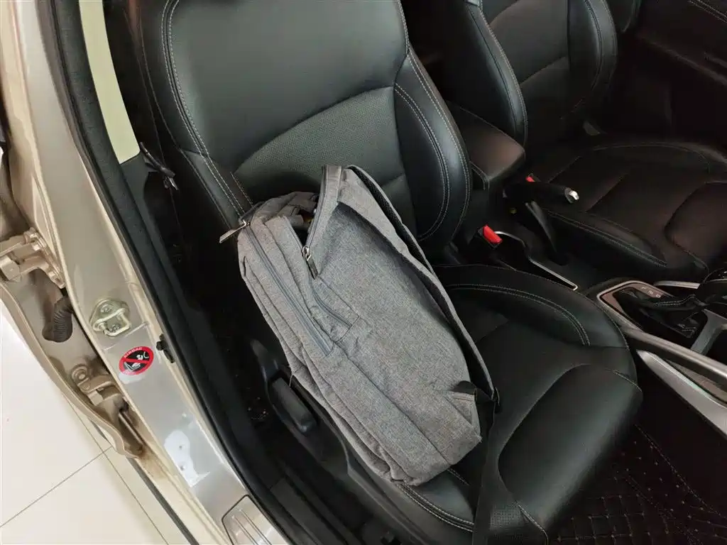 Vision X3 2017 1.5L automatic elite type купить на сайте DeffCars