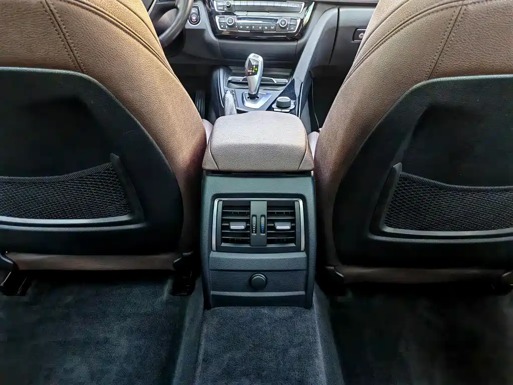 BMW 3 Series 2018 320Li Fashion Model купить на сайте DeffCars
