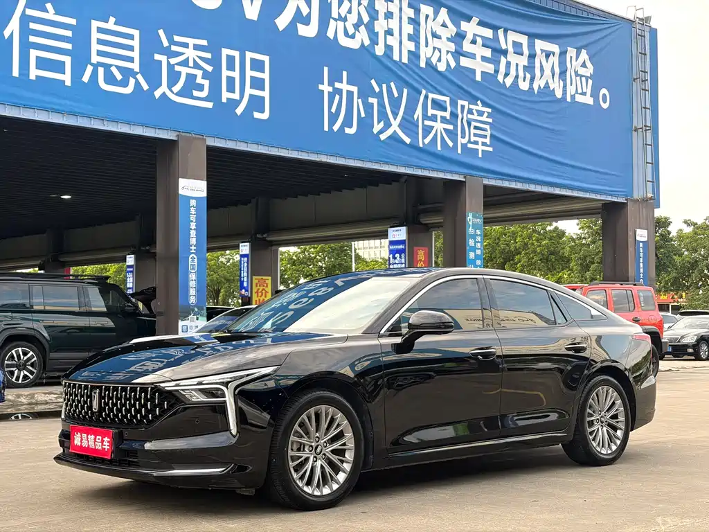 Bestune B70 2023款 第三代 1.5T 自动畅享型 купить на сайте DeffCars