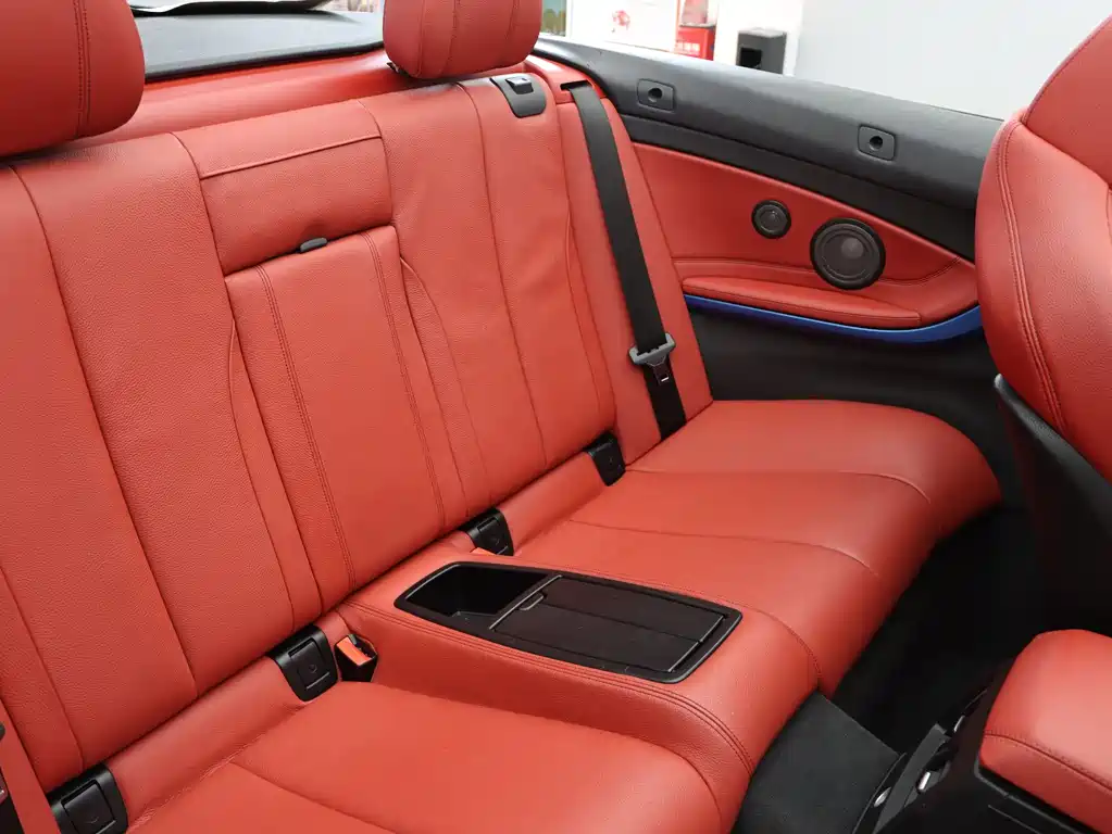 BMW 4 Series 2017 425i Convertible M Sport Package купить на сайте DeffCars