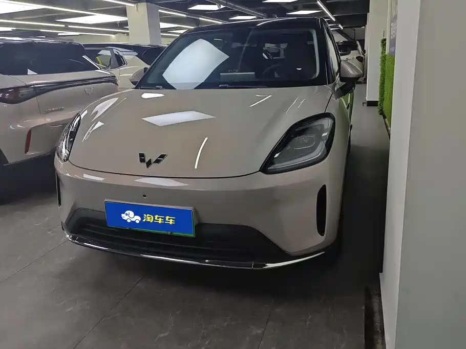Bingo S 2025 325km flagship model купить на сайте DeffCars