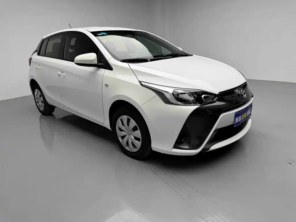 YARiS L Zhixuan 2019 1.5E CVT Charming Edition National VI купить на сайте DeffCars