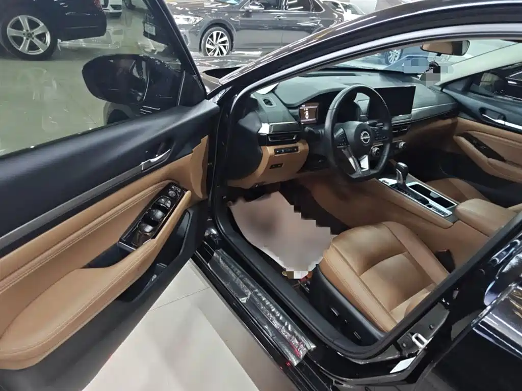 Teana 2022 2.0L XL-TLS Enjoy Edition купить на сайте DeffCars