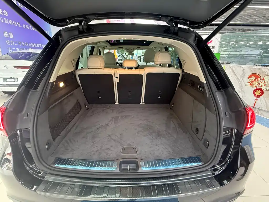 Mercedes-Benz GLE imported 2020 GLE 350 4MATIC fashion model купить на сайте DeffCars