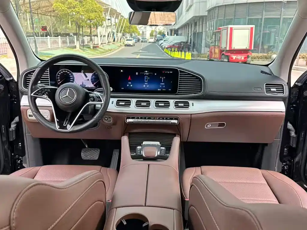 Mercedes-Benz GLE 2024 GLE 450 4MATIC Dynamic купить на сайте DeffCars