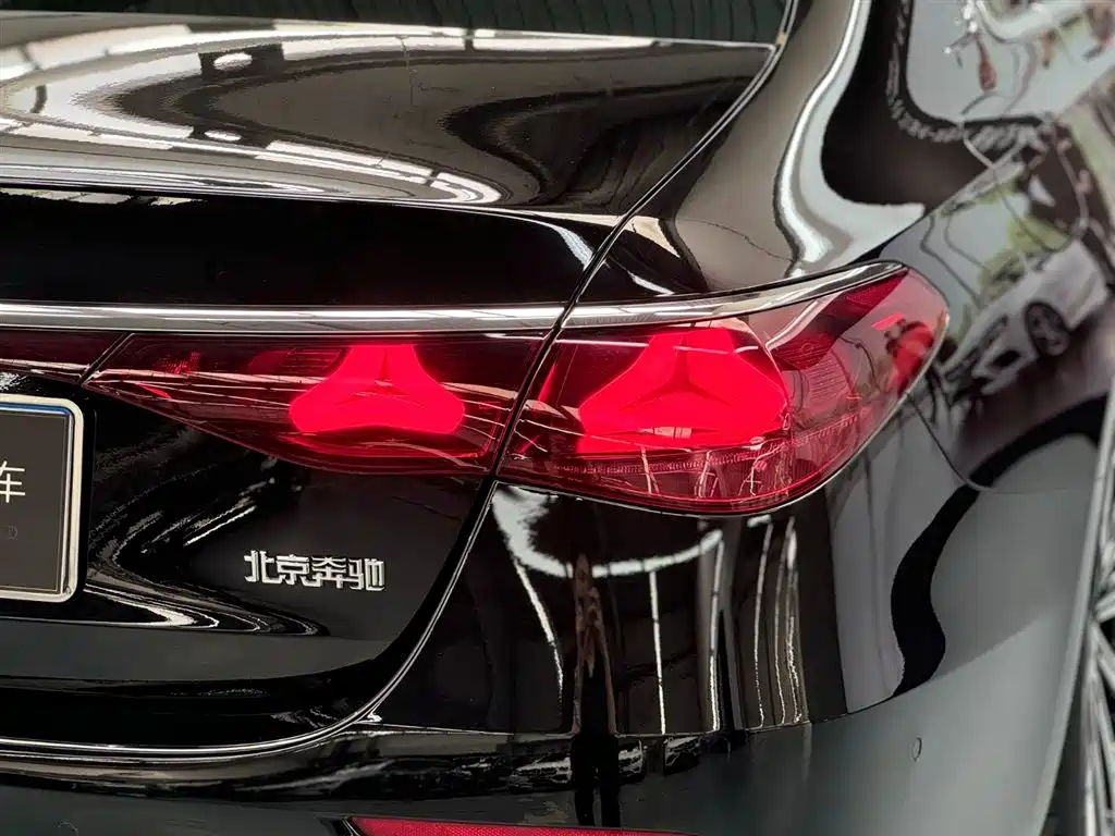 Mercedes-Benz E-Class 2025 E 300 L Luxury Model купить на сайте DeffCars