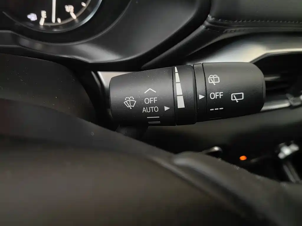 Mazda CX-5 2022 2.0L automatic two-wheel drive smart model купить на сайте DeffCars